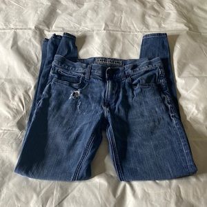 Expresses Jeans Rocco Slim Fit Skinny Leg 29x32